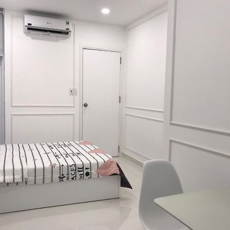 Smiley Apartment 8 ホーチミン市 エクステリア 写真